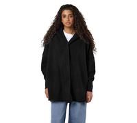 Noisy May Cozy Long Cardigan