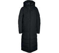 Noisy May Dalcon X-long coat FWD Coat black M