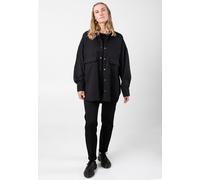 Noisy May - Dallas Pinstripe Black White - Blouse - black - M - 98% Polyester, 2% Viscose M