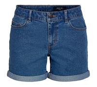 Noisy May Debby Slim Vi518mb Denim Shorts