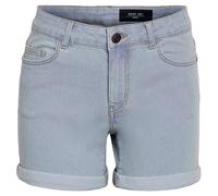 Noisy May Debby Slim Vi520lb Denim Shorts