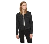 Noisy May - Debra Black - Jeans Jacket Small