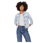 Noisy May Debra Lb Jacket Blue XS Women