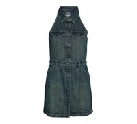 NOISY MAY Denim Dress NMLARDIE | Denim Dress