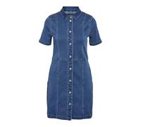 NOISY MAY Denim Dress NMNISA Medium Blue Denim, M