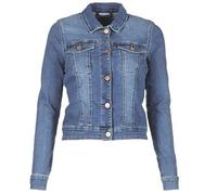 Noisy May Debra Jacket Blue L Woman