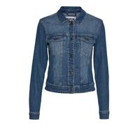 Noisy May Debra Jacket Blue 2XL Woman