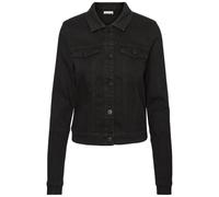 Noisy May - Debra Black - Jeans Jacket X-Large