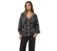 Noisy May Flynn V Neck Sweater