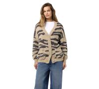 Noisy May Flynn V Neck Sweater