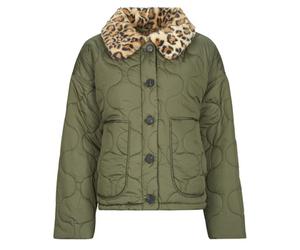 Noisy May Jacket NMHOLLY in Kaki EU S