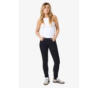 Noisy May - Jen Skinny Shaper Black - Jeans - black - W25 / L30 - 75% Cotton, 18% Polyester, 5% Viscose, 2% Elastane,Denim W25 / L30