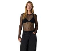 Noisy May Judith Long Sleeve T-shirt