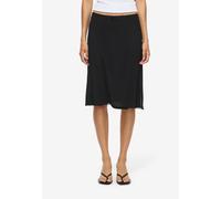 Noisy May - Judith Mesh Black - Skirt - black - M - 95% Polyester, 5% Elastane M