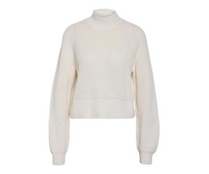 NOISY MAY Knitted Jumper High Neck | Knitted Jumper