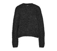 NOISY MAY Knitted Pullover Fluffy | Knitted Pullover