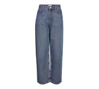 Noisy may Nmalexa Nw Reg Jeans Fo055Mb Noos, Medium Blue (Medium Blue Denim), 29W x 30L