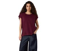 Noisy May Mathilde Loose Long Bg Short Sleeve T-shirt