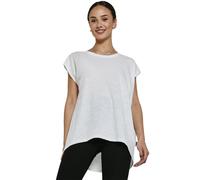 Noisy May - Mathilde Bright White - T-Shirt X-Small