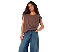Noisy May Mathilde Loose Long Bg Short Sleeve T-shirt