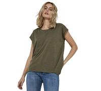 Noisy May Mathilde Loose Long Short Sleeve T-shirt