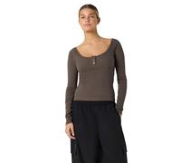 Noisy May Maya Long Sleeve T-shirt