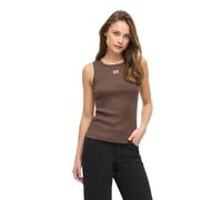 Noisy May Maya Sleeveless T-shirt
