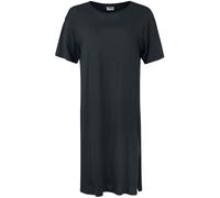 Noisy May - Mayden Plain 2/4 Black - Dress X-Small