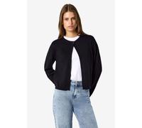 Noisy May - Maysa O-Neck Knit Black - Cardigan M