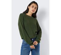 Noisy May Maysa Sweater Green XS Women