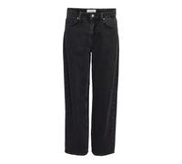 Noisy May NMALEXA NW REG JEANS FT004BL NOOS Jeans black W25L32