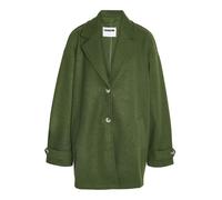 Noisy May Alicia Jacket Green M Woman