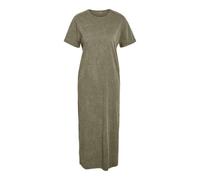 Noisy may Women's Nmbrandy S/S Dress JRS Noos, Mermaid, S