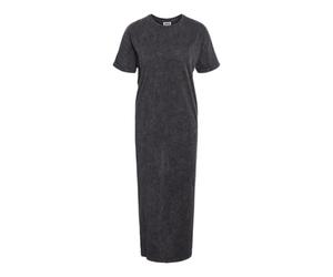 Noisy may Nmbrandy S/S Dress JRS Noos, Obsidian, S
