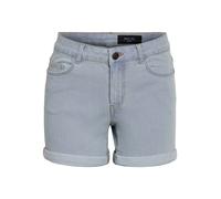 Noisy May NMDEBBY NW SLIM SHORTS VI520LB NOOS Shorts blue XS