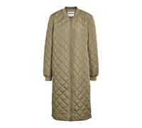 Noisy may Nmgilly Quilted Coat Fwd Noos, Mermaid, M