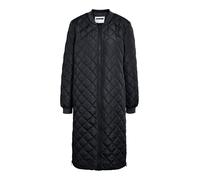 Noisy May NMGILLY QUILTED COAT FWD NOOS Winter Coat black XS