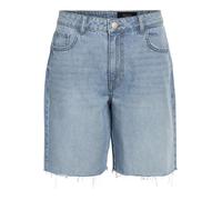 Noisy May NMHOLLA NW LOOSE SHORTS AZ425LB NOOS Shorts blue S