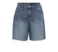 Noisy May NMHOLLA NW LOOSE SHORTS AZ426MB NOOS Shorts blue XS