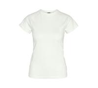 Noisy May NMKatinka S/S Raglan Top FWD JRS NOOS T-shirt white L