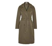 Noisy may Nmmanya L/S Noos Women's Trench Coat, Kalamata, XS