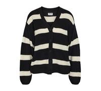 Noisy May NMMAYSA L/S V-NECK KNIT CARDIGAN NOOS Cardigan black XS