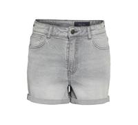 Noisy May NMMONI HW DNM SHORTS AZ277LG NOOS Shorts grey XS