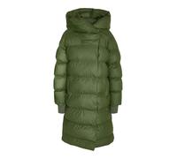 Noisy May NMSKY L/S LONG COATED JACKET NOOS Winter Jacket green L