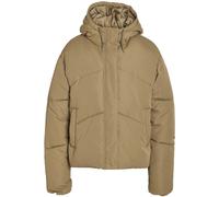 Noisy May NMTenna L/S Short Jacket NOOS Winter Jacket beige L