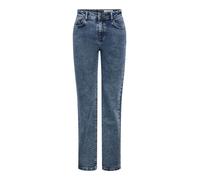 Noisy May NMYOLANDA NW WIDE JEANS AZ358MB FWD NOOS Jeans blue W25L32