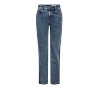 Noisy May NMYOLANDA NW WIDE JEANS AZ358MB FWD NOOS Jeans blue W32L32
