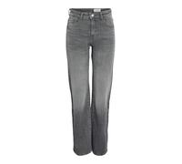 Noisy May Yolanda Wide Az371dg Jeans