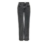 Noisy May NMYOLANDA NW WIDE JEANS AZ391DG FWD NOOS Jeans grey W30L34