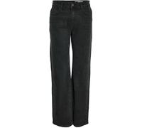 Noisy May NMYolanda NW wide jeans black NOOS Jeans black W30L34